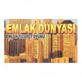 13 FARKLI BİRBİRİNDEN EĞLENCELİ GRUP KUTU OYUNLARI BORSACI MONOPFULL - 4