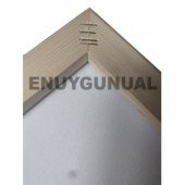 35x50 TUVAL RESSAM TUVALİ SANATSAL ÇALIŞMALAR İÇİN UYGUNDUR İYİ TUVAL - 3