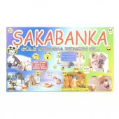 13 FARKLI BİRBİRİNDEN EĞLENCELİ GRUP KUTU OYUNLARI BORSACI MONOPFULL - 5