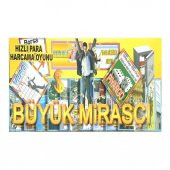 13 FARKLI BİRBİRİNDEN EĞLENCELİ GRUP KUTU OYUNLARI BORSACI MONOPFULL - 10