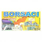 13 FARKLI BİRBİRİNDEN EĞLENCELİ GRUP KUTU OYUNLARI BORSACI MONOPFULL - 11