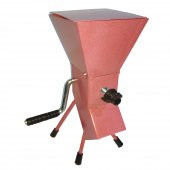 Kapaklı Metal Ayarlanabilir Ceviz ve Fındık Kırma Makinesi Patoz Ceviz Fındık Badem Kırıcı - 1