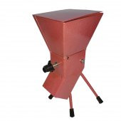 Kapaklı Metal Ayarlanabilir Ceviz ve Fındık Kırma Makinesi Patoz Ceviz Fındık Badem Kırıcı - 2