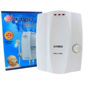 Jumbo Deluxe Elektrikli Şofben - 2