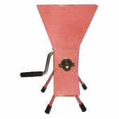 Kapaklı Metal Ayarlanabilir Ceviz ve Fındık Kırma Makinesi Patoz Ceviz Fındık Badem Kırıcı - 3