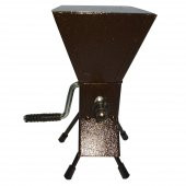 Kapaklı Metal Ayarlanabilir Ceviz ve Fındık Kırma Makinesi Patoz Ceviz Fındık Badem Kırıcı - 4