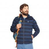 Berg Kerala Erkek Polar-LACİVERT - 1