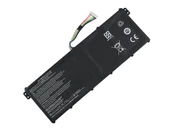 Acer Aspire 7 A715-42G-R4R3 NH.QDLEY.001 Notebook Bataryası, Laptop Pili - 4