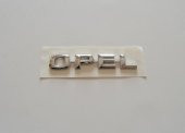 OPEL BAGAJ YAZISI 5177013 (ASTRA F - VECTRA B) - 1
