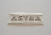 OPEL ASTRA BAGAJ YAZISI 5177327 (ASTRA H) - 1