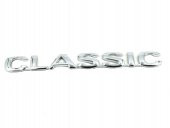 OPEL CLASSİC BAGAJ YAZISI 177701 (ASTRA F - ASTRA G) - 1