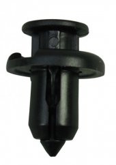10 ADET HONDA 91503SZ003 SUBARU 909140007 TAMPON KLİPSİ - 1