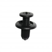 10 ADET 90657SA60030 HONDA-MAZDA KLİPS - 1
