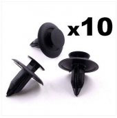 10 ADET GJ2168885B KLİPS thumbnail 1