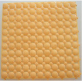 ORTOPEDİK YER KAROSU KAYDIRMAZ 33X33 EBAT ESNEK YER KAROSU 33 X33 - 9