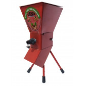 Kapaklı Metal Ayarlanabilir Ceviz ve Fındık Kırma Makinesi Patoz Ceviz Fındık Badem Kırıcı - 8