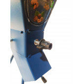 Kapaklı Metal Ayarlanabilir Ceviz ve Fındık Kırma Makinesi Patoz Ceviz Fındık Badem Kırıcı - 10