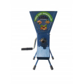 Kapaklı Metal Ayarlanabilir Ceviz ve Fındık Kırma Makinesi Patoz Ceviz Fındık Badem Kırıcı - 11