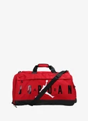 Nike Kırmızı Erkek 73,5x31x32 cm Spor Çantası LM0920-R78 JAM VELOCITY DUFFLE - 1