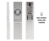 (SES KOMUTLU) HUAYU KL SAMSUNG RM-J1500 LED-LCD SMART TV VOICE CONTROL UNIVERSAL BLİSTERLİ SİHİRLİ KUMANDA - 2