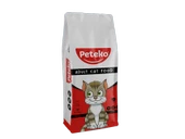 PETEKO YETİŞKİN KEDİ KURU MAMASI GURME 15 KG - 1