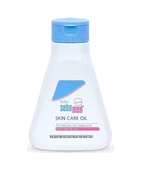 Sebamed Baby Bebek Yağı 150 ML - 1