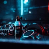 Tabac Wild Beat EDT 125 ml Erkek Parfümü - 5
