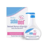 Sebamed Sebamed Baby Banyo Köpüğü 500 Ml - 1