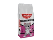 PETEKO YAVRU KEDİ KURU MAMASI TAVUKLU 15 KG - 1