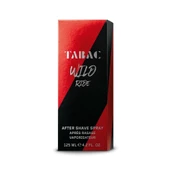 Tabac Wild Ride After Shave Spray 125 ml Tıraş Sonrası Sprey thumbnail 2