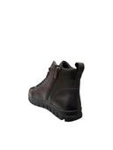 Voyager 9913 Kadın Casual Deri Bot  (Kış 24) - 4