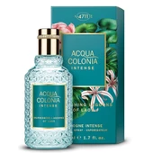 4711 Acqua Colonia Intense Refreshing Lagoons of Laos EDC 100 ml Kadın Parfümü thumbnail 2