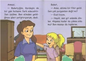 1.Sınıf Okumayı Sevdiren 10 lu Hikaye Seti 6 (32 sayfa) - 2