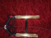 Karbon Tabancası - 1