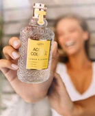 4711 Acqua Colonia Vitalizing Lemon & Ginger EDC 100 ml Unisex Parfüm thumbnail 4