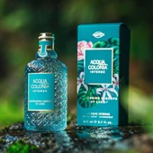 4711 Acqua Colonia Intense Refreshing Lagoons of Laos EDC 100 ml Kadın Parfümü thumbnail 6