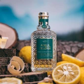 4711 Acqua Colonia Yuzu & Cedarwood EDC 100 ml Unisex Parfüm - 5