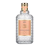 4711 Acqua Colonia Balancing White Peach & Coriander EDC 100 ml Unisex Parfüm thumbnail 1