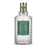 4711 Acqua Colonia Yuzu & Cedarwood EDC 100 ml Unisex Parfüm - 1