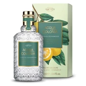 4711 Acqua Colonia Yuzu & Cedarwood EDC 100 ml Unisex Parfüm - 3