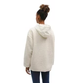 Lumberjack WL Hannah 6CT2008 4Pr Polar Ceket - 2