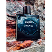 CHANEL BLEU DE CHANEL EDT 100 ML - 1