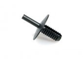 BMW E36 E39 E46 TAMPON KLİPSİ 51111944537 (10 ADET) - 1