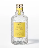 4711 Acqua Colonia Vitalizing Lemon & Ginger EDC 100 ml Unisex Parfüm thumbnail 1