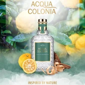 4711 Acqua Colonia Yuzu & Cedarwood EDC 100 ml Unisex Parfüm - 7