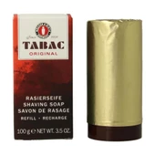 Tabac Original Shaving Soap Stick Refill 100 g Tıraş Sabunu thumbnail 3