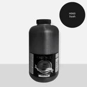 HYBRID AKR. MULTISURFACES H-060 SİYAH 2000ML - 1