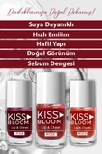 Procsin Kiss & Bloom Doğal Görünümlü Dudak ve Yanak Renklendirici Lip & Cheek Pink 11 ml - 3