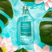 4711 Acqua Colonia Intense Refreshing Lagoons of Laos EDC 100 ml Kadın Parfümü thumbnail 3