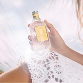 4711 Acqua Colonia Vitalizing Lemon & Ginger EDC 100 ml Unisex Parfüm thumbnail 6